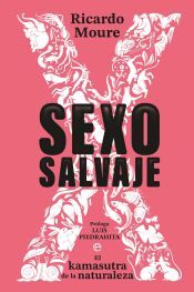 Portada de Sexo salvaje