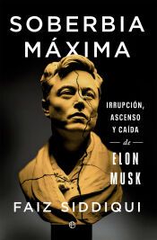 Portada de Soberbia m&aacute;xima