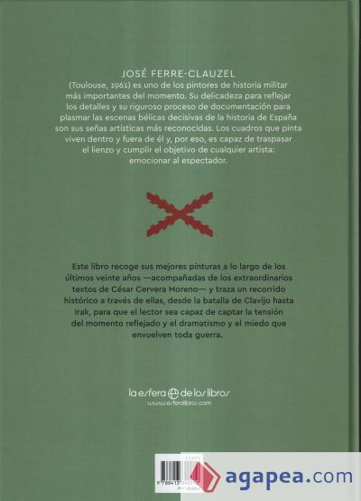 Soldados de la Historia de España