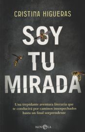 Portada de Soy tu mirada