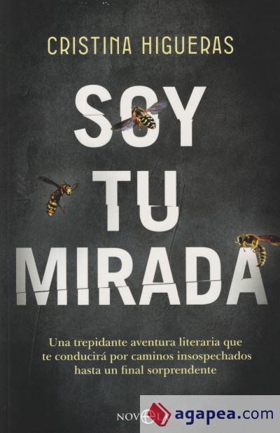 Soy tu mirada