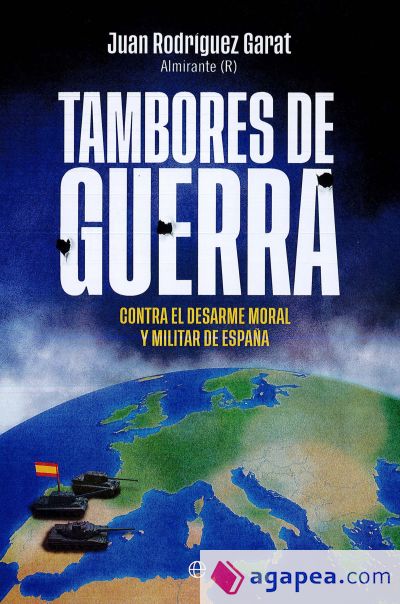 Tambores de guerra