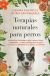 Portada de Terapias naturales para perros, de Gemma Knowles