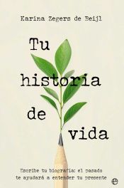 Portada de Tu historia de vida