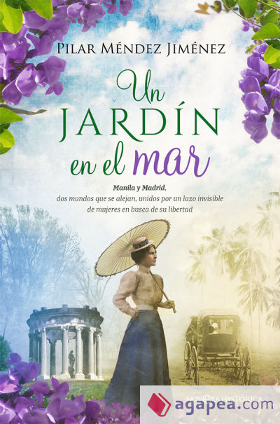 Un jardín en el mar