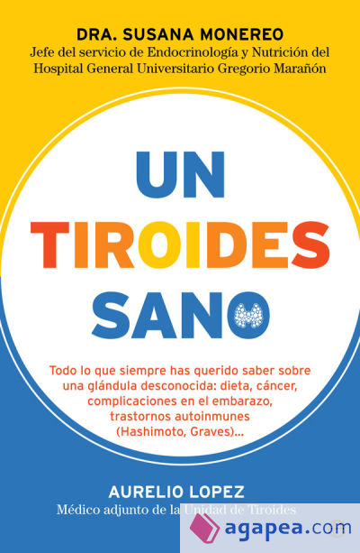 Un tiroides sano