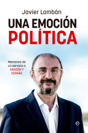 Portada de Una emoción política