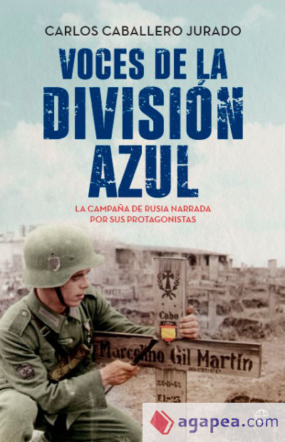 Voces de la División Azul