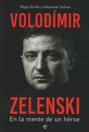 Portada de Volodímir Zelenski