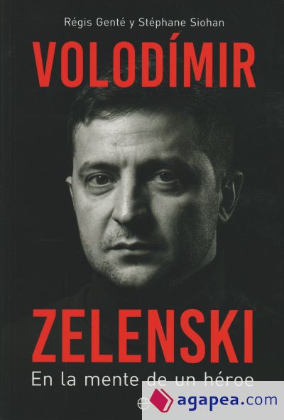 Volodímir Zelenski