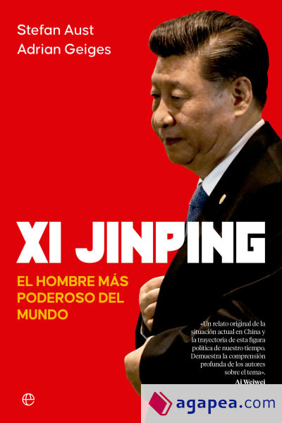 Xi Jinping