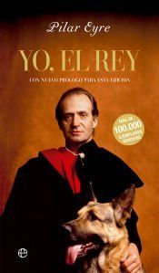 Portada de Yo, el Rey