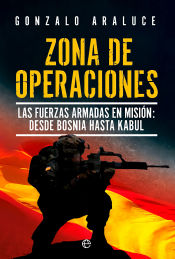 Portada de Zona de operaciones