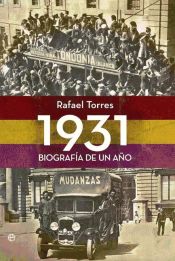 Portada de 1931: Biografía de un año (Ebook)