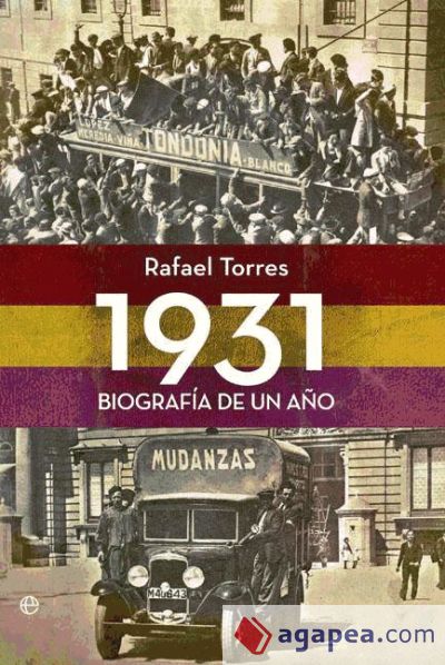 1931: Biografía de un año (Ebook)