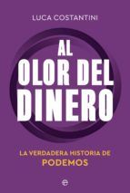 Portada de Al olor del dinero (Ebook)