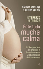 Portada de Ante todo mucha calma (Ebook)