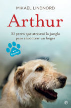 Portada de Arthur (Ebook)