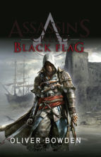 Portada de Assassin's Creed. Black Flag (Ebook)