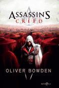 Portada de Assassin's Creed: La hermandad (Ebook)