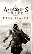 Portada de Assassin's Creed: Rennaissance (Ebook)