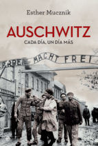 Portada de Auschwitz (Ebook)