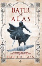 Portada de Batir de alas (Ebook)