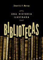 Portada de Bibliotecas (Ebook)