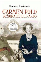 Portada de Carmen Polo, señora de El Pardo (Ebook)