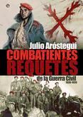 Portada de Combatientes requetés en la Guerra Civil española 1936-1939 (Ebook)