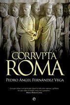 Portada de Corrvpta Roma (Ebook)