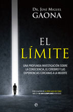 Portada de El Límite (Ebook)