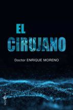 Portada de El cirujano (Ebook)