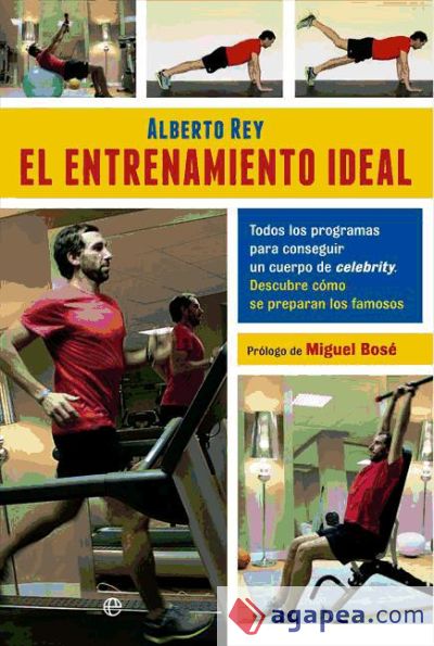 El entrenamiento ideal (Ebook)