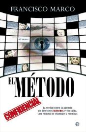 Portada de El método (Ebook)