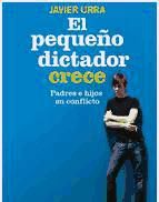 Portada de El pequeño dictador crece (Ebook)