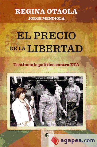 El precio de la libertad (Ebook)