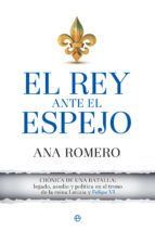 Portada de El rey ante el espejo (Ebook)