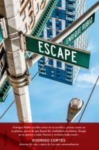 Portada de Escape (Ebook)