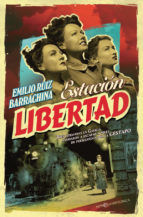 Portada de Estación Libertad (Ebook)