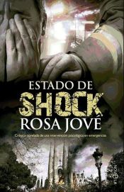 Portada de Estado de Shock (Ebook)