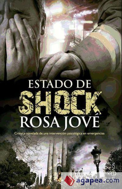 Estado de Shock (Ebook)