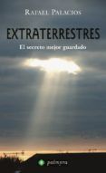 Portada de Extraterrestres (Ebook)