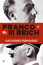 Portada de Franco y el III Reich (Ebook)