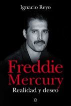 Portada de Freddie Mercury (Ebook)