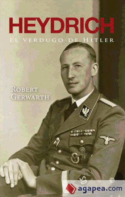 Heydrich (Ebook)