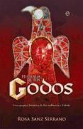 Portada de Historia de los godos (Ebook)