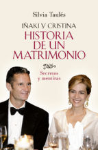 Portada de Historia de un matrimonio (Ebook)