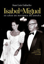 Portada de Isabel y Miguel (Ebook)