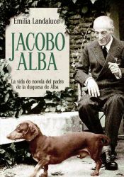 Portada de Jacobo Alba (Ebook)